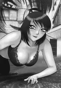 [Minami Tomoko & Kyon] Ai wa Kagi no Kazu dake Vol.1