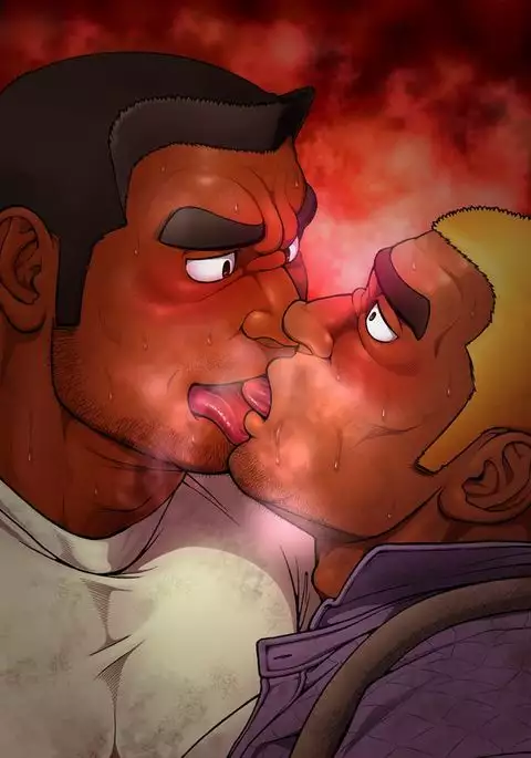 Dokata Kuchiman Hole - Tobi Hen