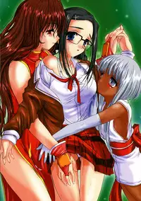 [Takahama Tarou] Takahama Taro Artworks