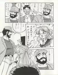 (C45) [ALPS (Various)] LOOK OUT 29 (Various)