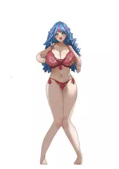 Rim Shien Site Back Number