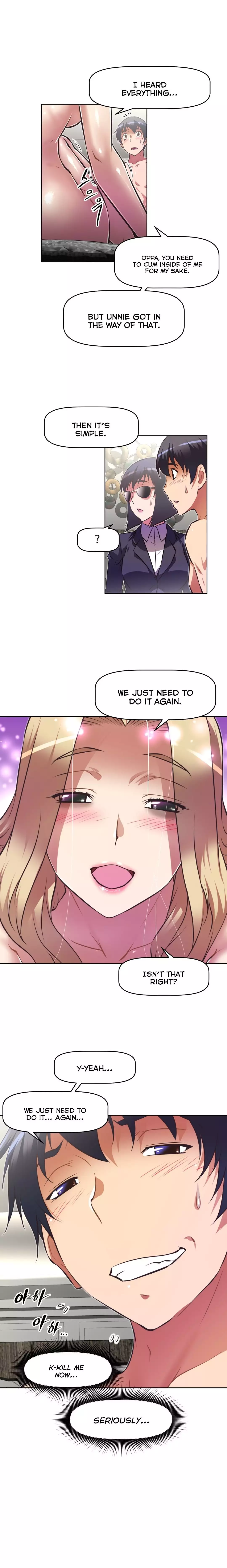 Brawling Go Ch.76-117