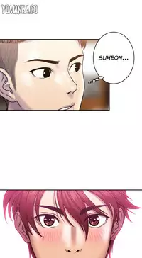 Ghost Love Ch.1-24 (English) (YoManga) (Ongoing)