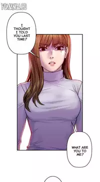 Ghost Love Ch.1-18.5 (English) (YoManga) (Ongoing)