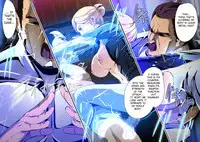 Cyborg vs Tanetsuke Oji-san