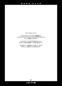 (Puniket 17) [USO Seisakusho (Solomon K)] Momokari Switch Ctrl+A (Takamare! Takamaru)