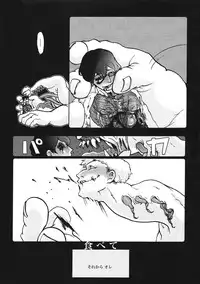 (Ryonaket 2) [GiGiGi Myou (Hayami Kuro)] Yume no Ninpinin