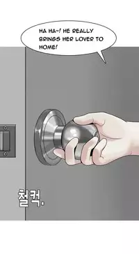 Hooker Ch.1-35 (English) (Ongoing)