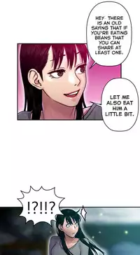 Ghost Love Ch.1-18.5 (English) (YoManga) (Ongoing)