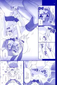 [Studio PAL (Hazuki Kaoru, Nanno Koto)] Rio Premium (Super Black Jack)