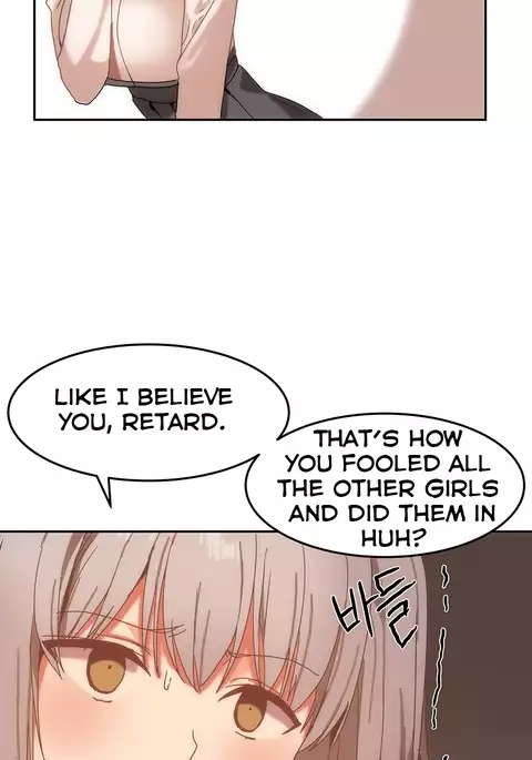 Hahri's Lumpy Boardhouse Ch. 0-19