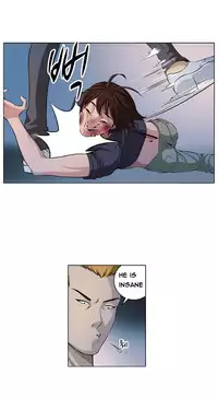 Trap Ch.1-8 (English) (Ongoing)