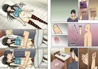 [MIDSUMMER MADNESS (Shiina)] Saimin Note [Digital]