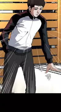 Take a Peek Ch.1-7 (English) (Ongoing)