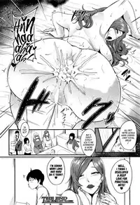 [Otochichi] Cooking Pakopako | Cooking Fucka [English] =LWB=