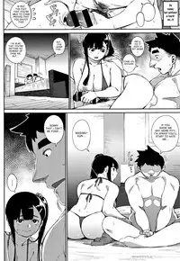 [Rocket Monkey] Primal [English]