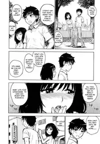 Mom wants to get caught [English] [Rewrite] [EZ Rewriter]