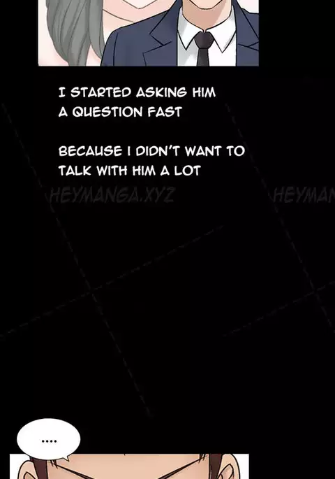 The Taste of Hands Ch.1-49