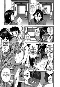 [Hidemaru] Zokkon! Boin Onsen | Boing Boing Onsen Vol. 3 [English] {Tadanohito}