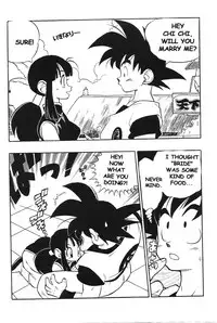 (CR25) [HEROES FACTORY (Fujimoto Hideaki)] Triple Miracle (Various) [English] [Dojin2000]