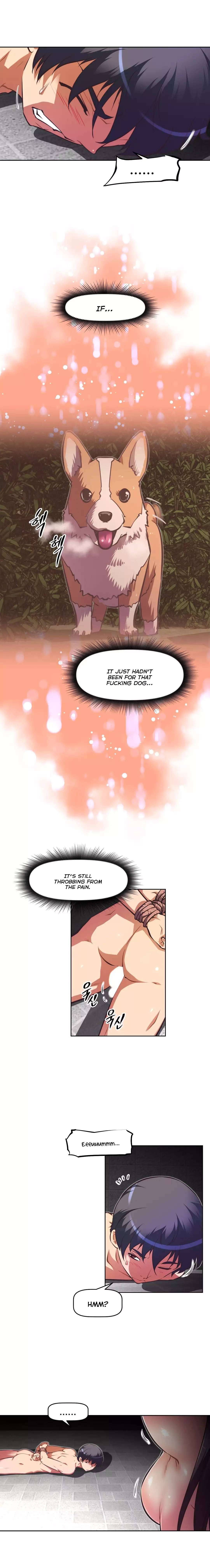 Brawling Go Ch.76-117