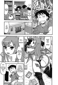 [Yanagi Masashi] Love and Devil Complete+Omake [English]