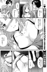 COMIC Shitsurakuten 2008-12