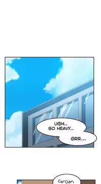 [Mx2J] Hahri's Lumpy Boardhouse Ch. 0-9 [English] (YoManga) (Ongoing)