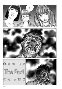 [Kago Shintarou] Harem End [English]