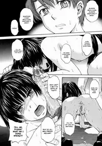 [Tsukino Jyogi] ♭38℃ Loveberry Twins [English] [Hentai-Enishi] [Decensored]
