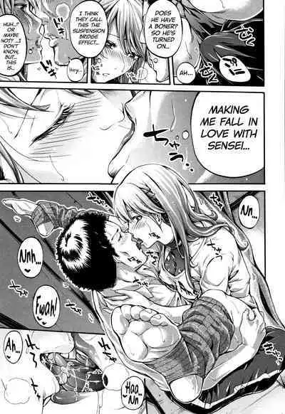 Bukatsu Shoujo Paradise