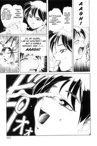 [NeWMeN] Secret Plot [Shinsouban] Ch. 1-6 [English]