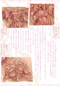 [Kouka Ryouhei (Yanagi Kyouhei)] PrelfIllust No.4.5 NovelizeComic