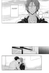 (C87) [Gummy! (Iincho)] Good Boys Gone Bad (Free!) [English] [Carrot-Bunny]