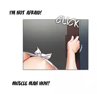 Cartoonist's NSFW Season 1 Chapter 1-20 (English)