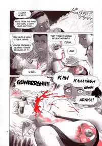 [Yamamoto Atsuji] Magic Recorder (English)