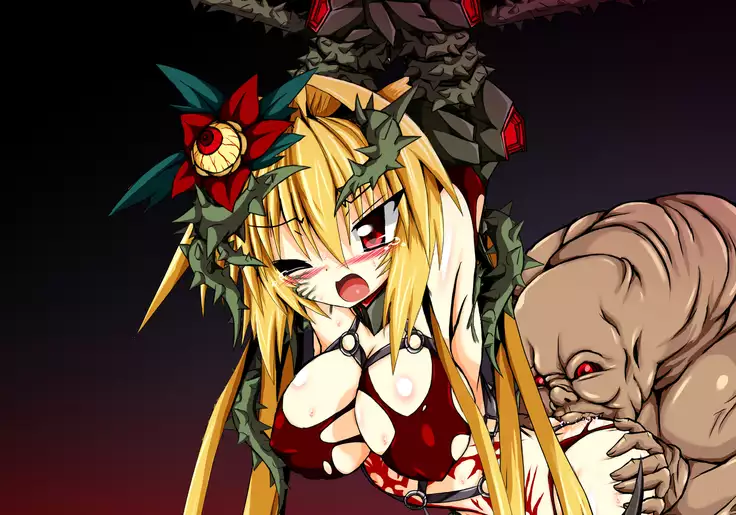 Hiseki Shinki Ingoku Hen Dago