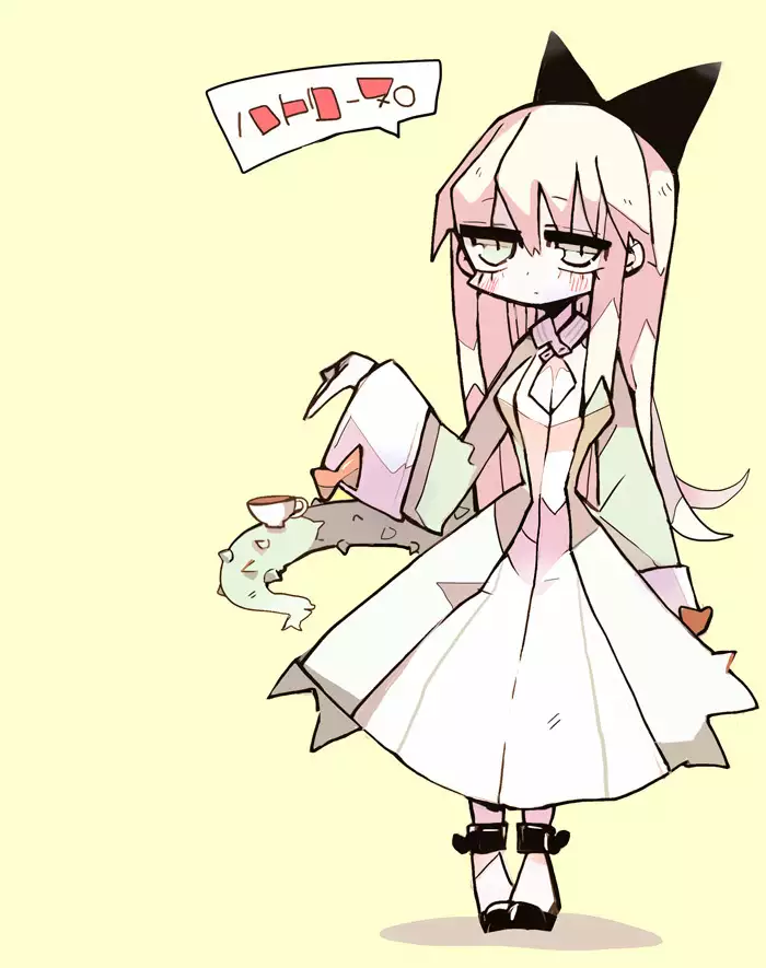 Raku ga ki toka matometa