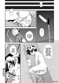 [U-hi] Additional Time (Koushoku Shounen Vol. 11) [English] [alparslan] [Digital]