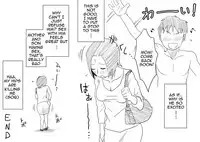 [Haitoku Sensei] Ano! Okaa-san no Shousa | Oh! Mother's Particulars [English][Amoskandy]