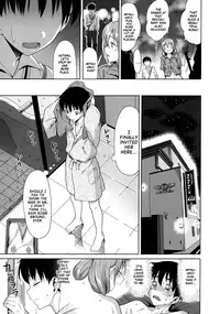 [Lunch] Koinaka [English] {doujin-moe.us}