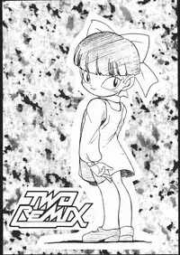 [TWOMIX (Astra, Makino Akine)] TWO REMIX (Various)