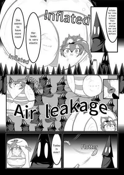 [Hendon-Ya (Various)] Henka-kei-bo TF Account book [English]