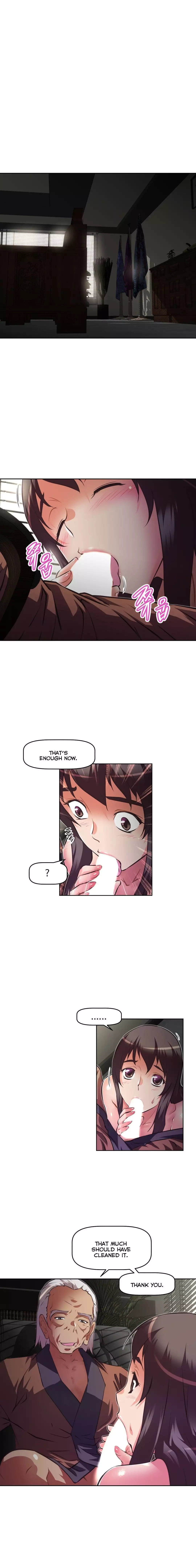 Brawling Go Ch.76-117