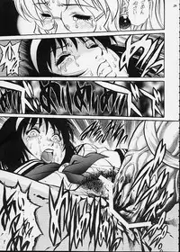 (C62) [GuruGuru Honpo (Yanagawa Rio)] Onna Kyoushi Futanari Sailor Fuku