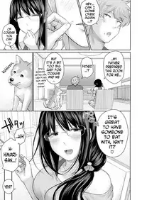 [Edogawa Roman] Marshmallow Days (COMIC Kairakuten XTC Vol. 7) [English] [N04h] [Digital]