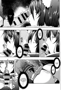 [Kaiduka] Trip Dungeon [English] [constantly]