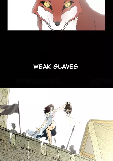 Perfect Half Ch.1-34