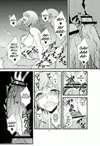 (C83) [Hanjuku Yude Tamago (Canadazin)] Futanari Tsuma Nanako [SMDC] [English]