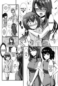 [Musashimaru] Boku ga Nurse ni Natta Wake Ch. 1-4 [English] [Dark Mac]